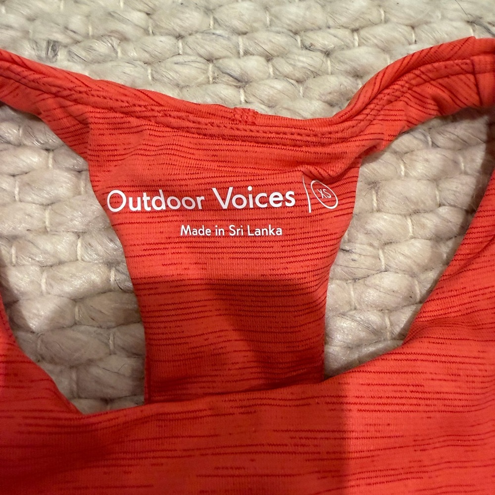 Outdoor Voices Set - Picture 3 of 3